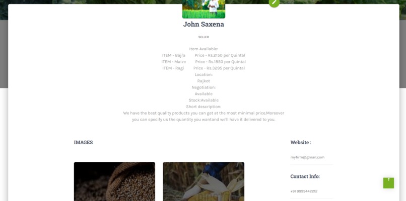 AGRO-ME – screenshot 6