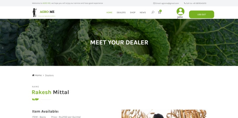 AGRO-ME – screenshot 7