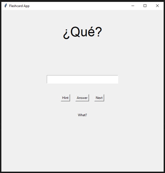 Knockoff Quizlet  – screenshot 2