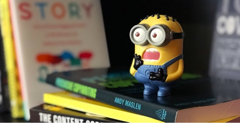 Cartoons-in-House – screenshot 1