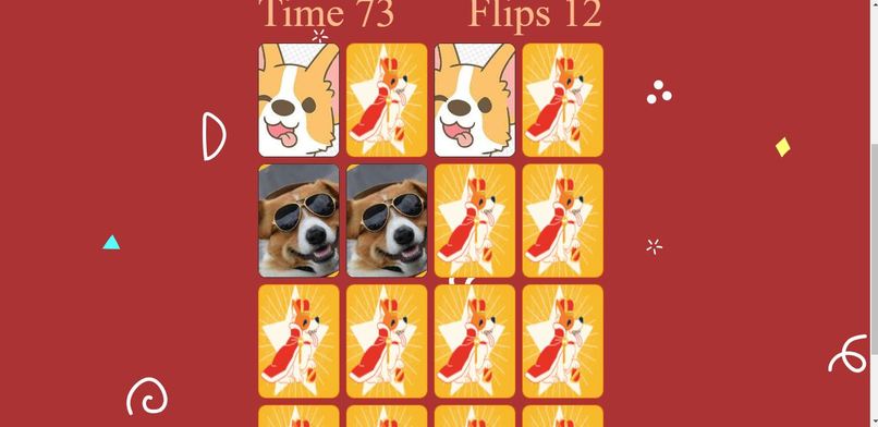 CorgiHunt – screenshot 3