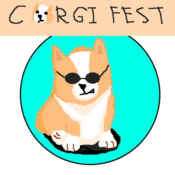 Corgi Fest – screenshot 1
