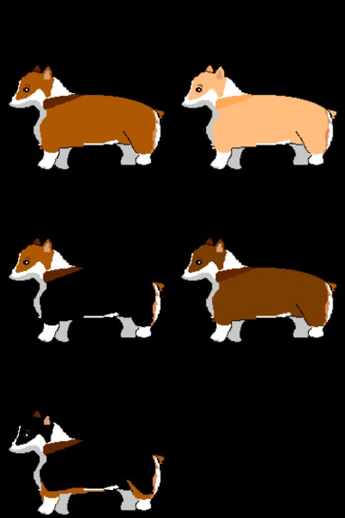Corgi Fest – screenshot 2