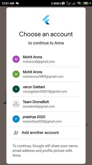 AI Yoga – screenshot 2