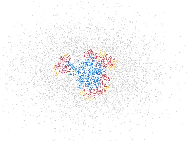 Vaccinated! (CUED/CUID Challenge) – screenshot 1