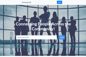 ConnectU