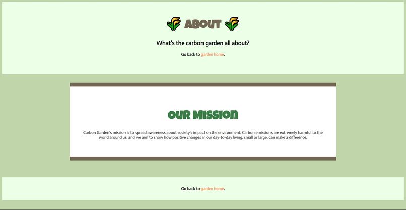 Carbon Garden – screenshot 4