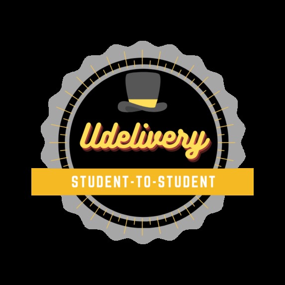 Udelivery – screenshot 1