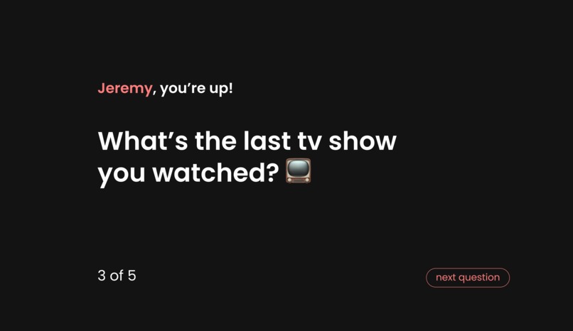 Get2Know – screenshot 4