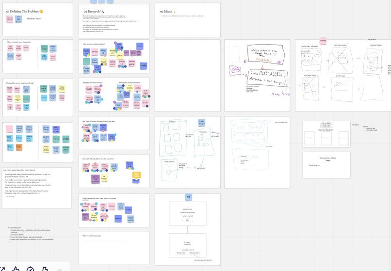 Get2Know – screenshot 5