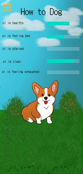 How to Dog – screenshot 1