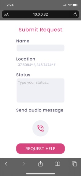 SkyNet – screenshot 3