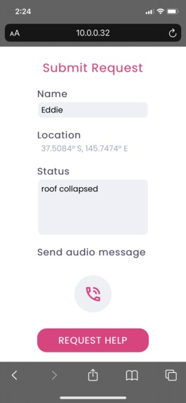 SkyNet – screenshot 4