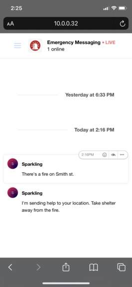 SkyNet – screenshot 6