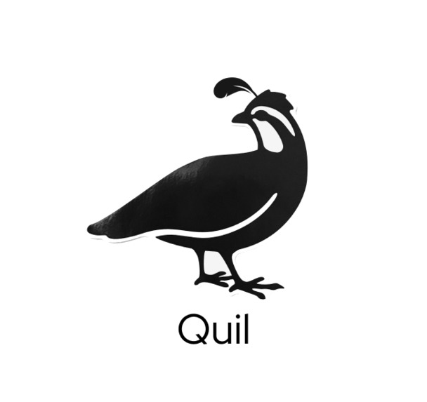 Quil – screenshot 3