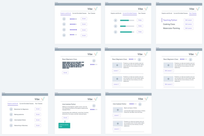 Vibe – screenshot 8