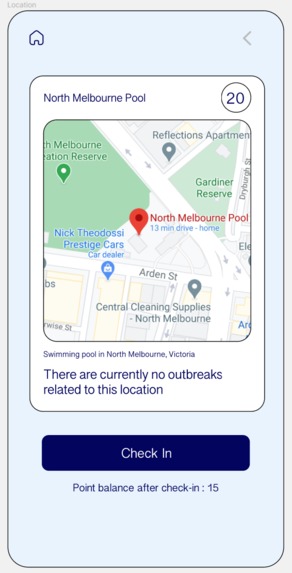 CovFree – screenshot 5