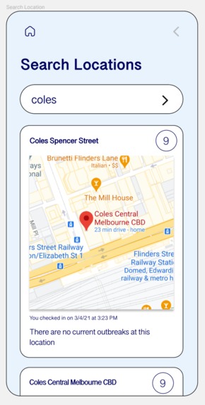 CovFree – screenshot 8