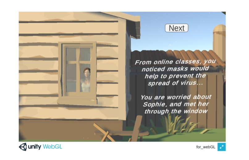 Wonder Town  – screenshot 4