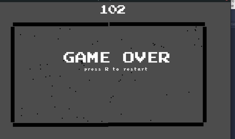 Ricochet – screenshot 1