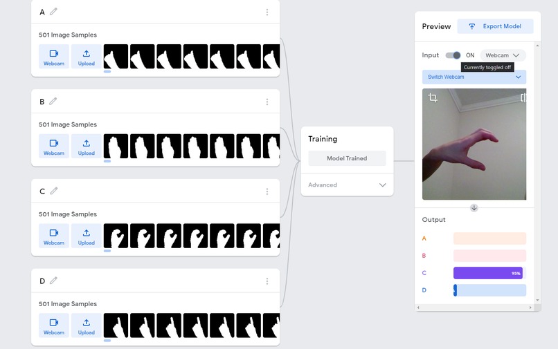 Smart-Sign – screenshot 1