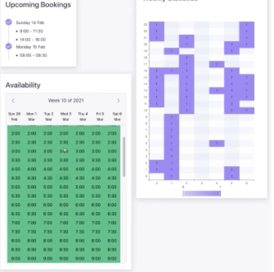 Park Earn – screenshot 2
