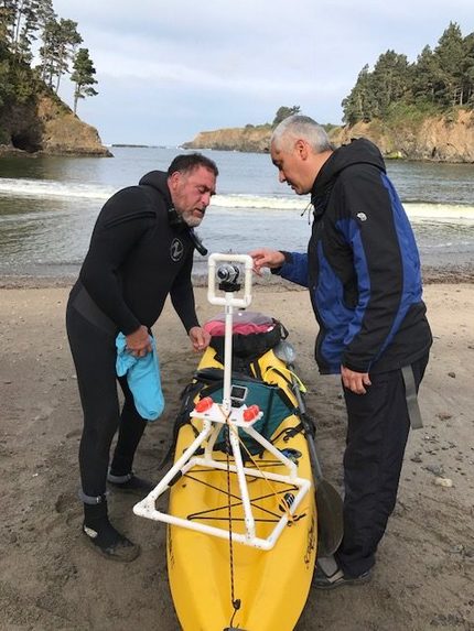 Marine Technology Program – screenshot 2