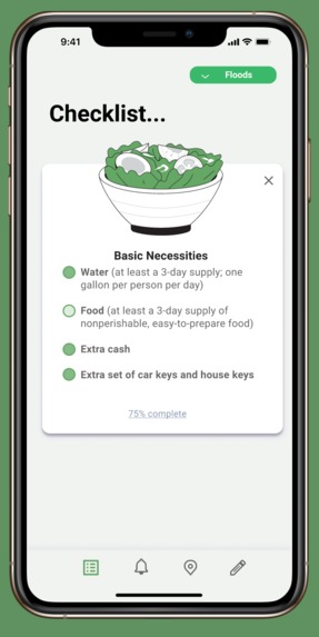 disasterVice – screenshot 2