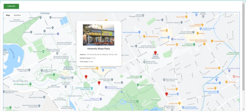 Sublet Me – screenshot 9