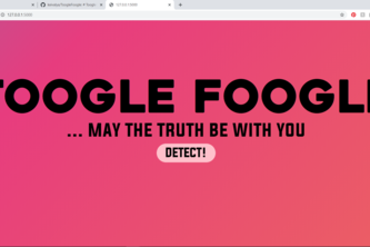 Toogle Foogle