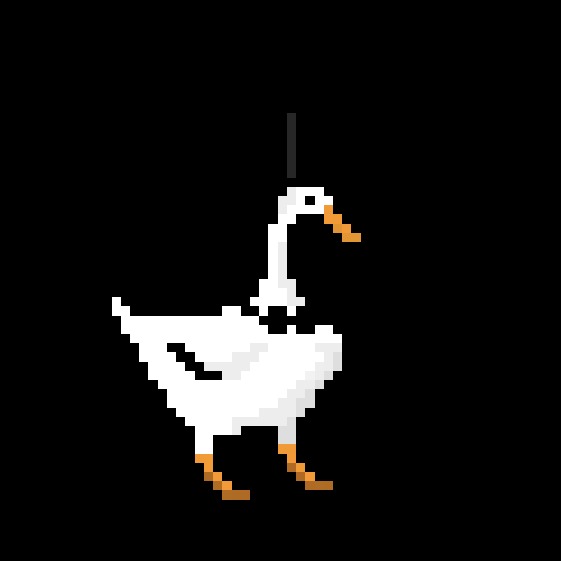 Mr. Goose – screenshot 1