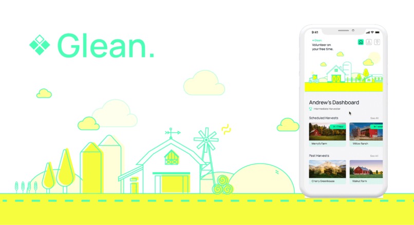 Glean – screenshot 2