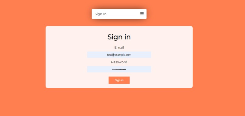 SnazzySpot – screenshot 1