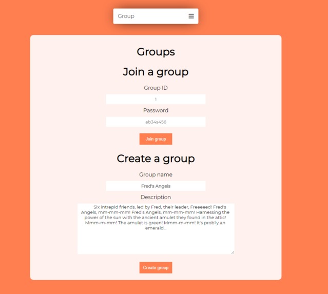SnazzySpot – screenshot 6