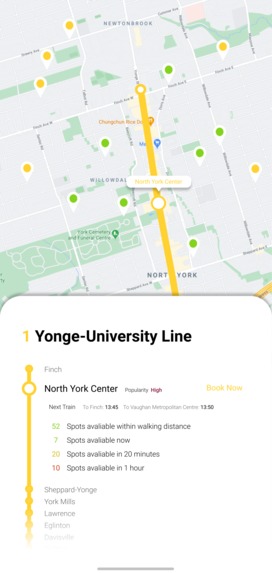 parkanywhere.online – screenshot 4