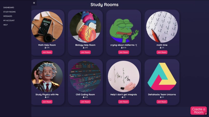 Buddy Study Online – screenshot 2
