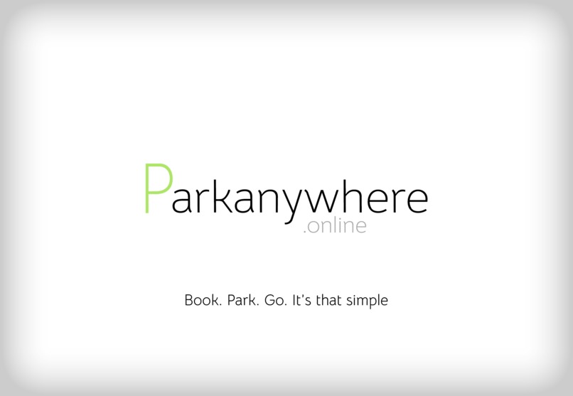 parkanywhere.online – screenshot 1