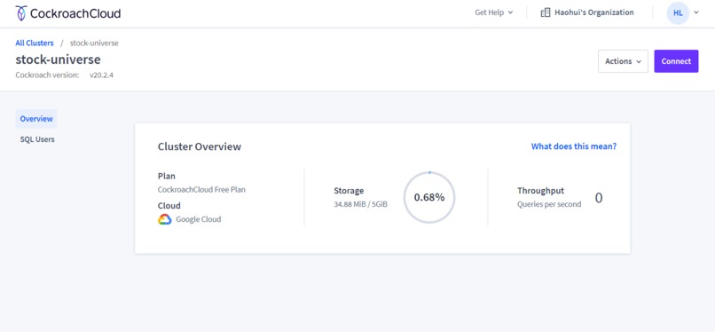 FinWhiz – screenshot 16