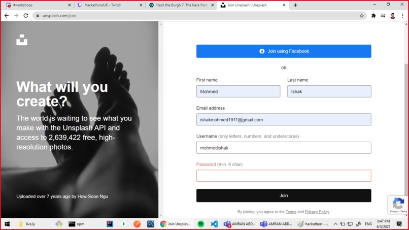 Live.ly – screenshot 4