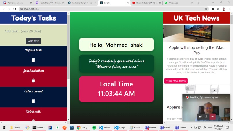 Live.ly – screenshot 6
