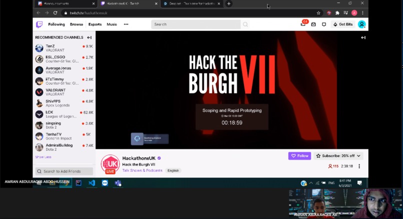 Live.ly – screenshot 7