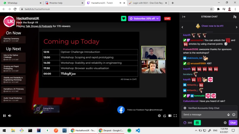 Live.ly – screenshot 8