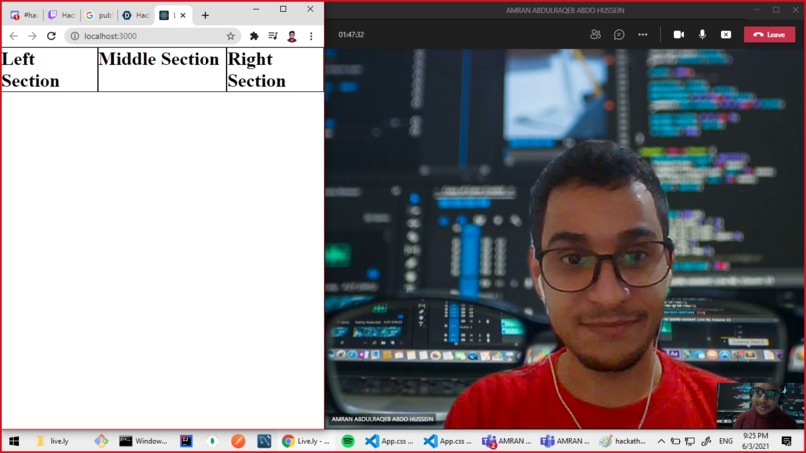 Live.ly – screenshot 9