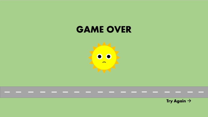 Solar Car Game – screenshot 2