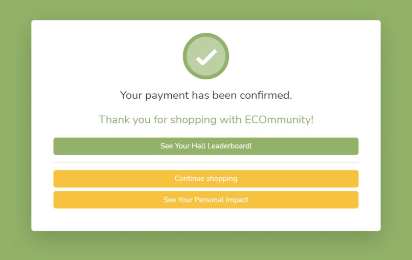 ECOmmunity – screenshot 9
