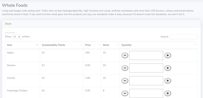 ECOmmunity – screenshot 5