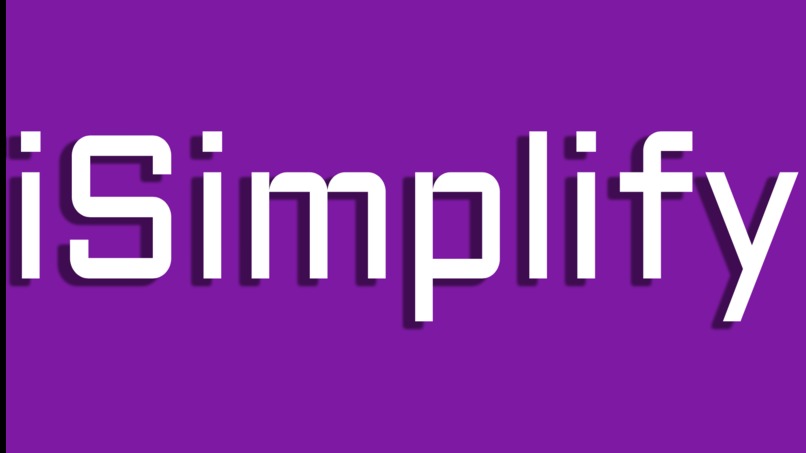 iSimplify – screenshot 1