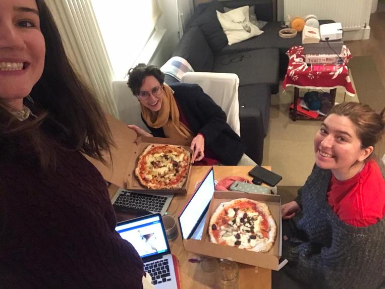 The Crap App – screenshot 2