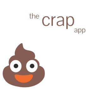 The Crap App – screenshot 3