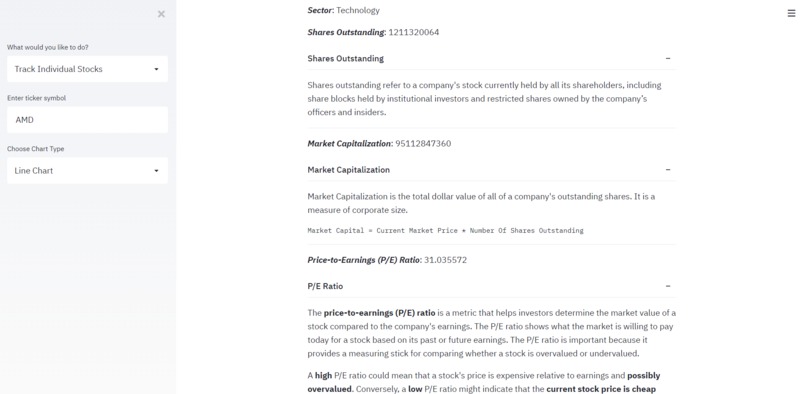 FinWhiz – screenshot 4